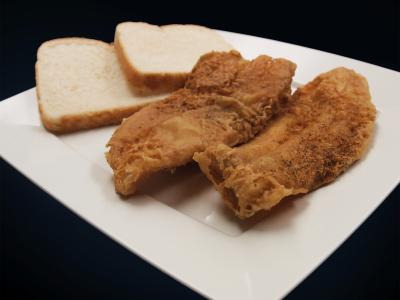 Catfish Sandwich