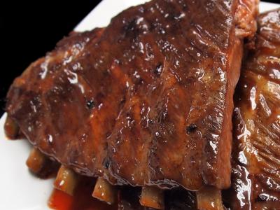 Slab of Ribs